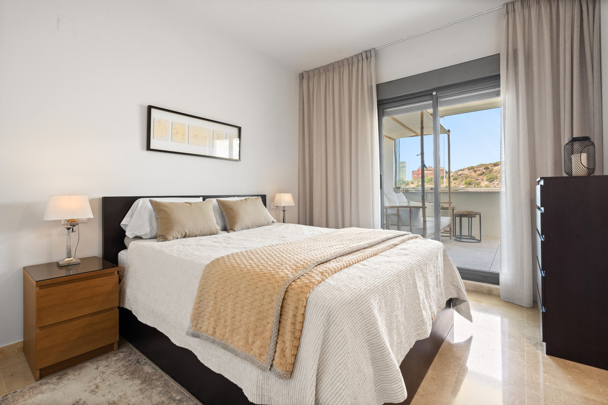 Penthouse Duplex te koop in Manilva | 2 slaapkamers H5427052