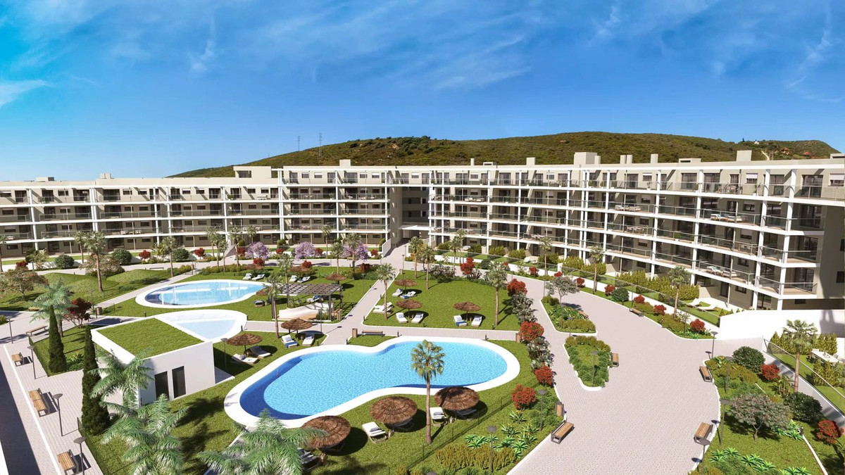 Appartement te koop in Manilva | 2 slaapkamers H5429530