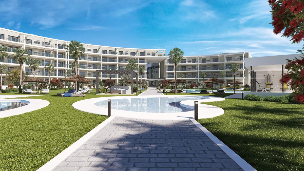 Appartement te koop in Manilva | 2 slaapkamers H5429530