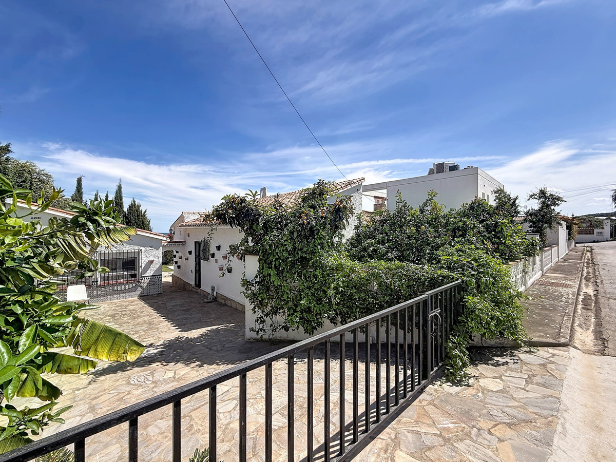 Penthouse Duplex te koop in Manilva | 3 slaapkamers H5432563