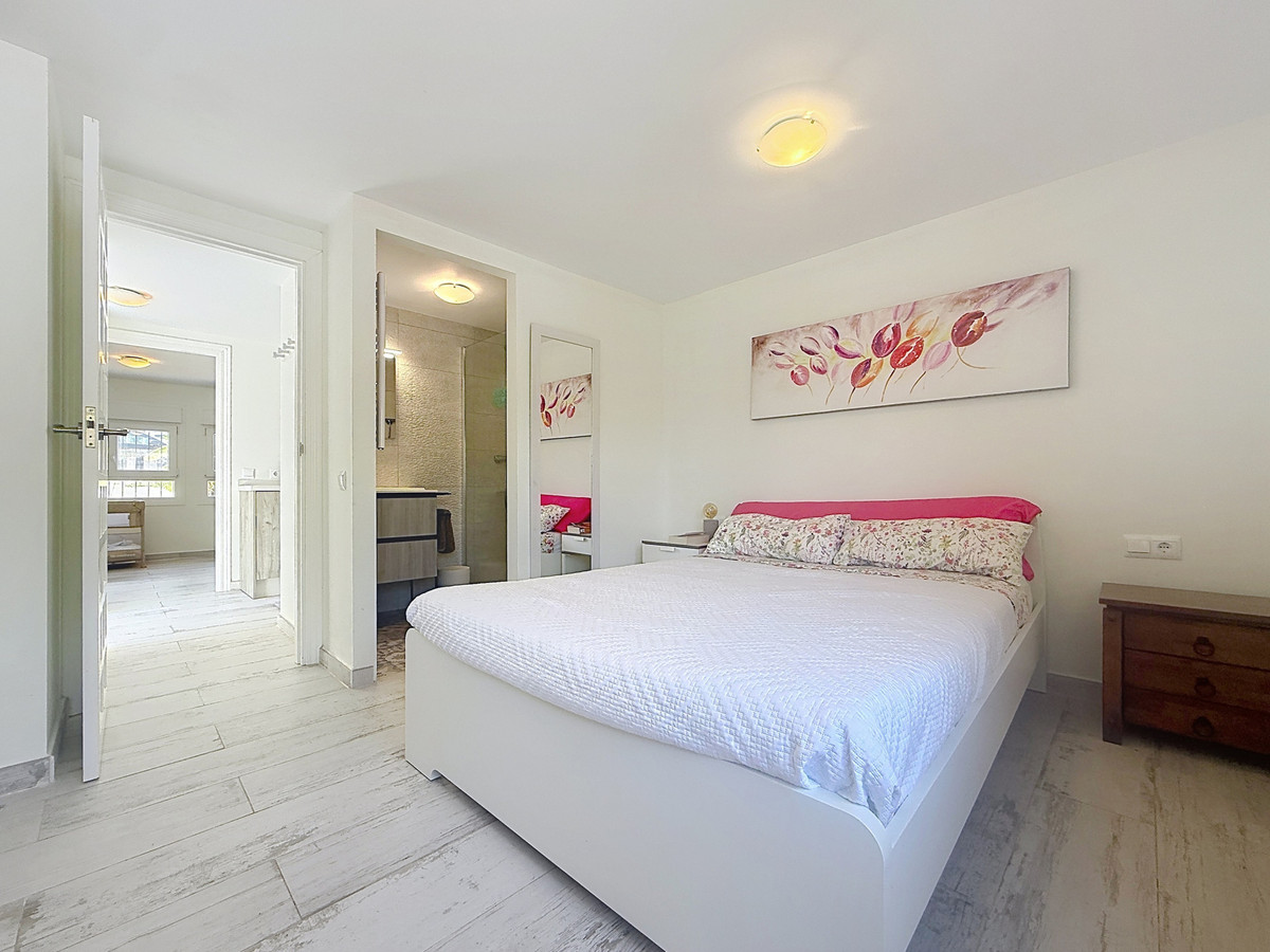 Penthouse Duplex te koop in Manilva | 3 slaapkamers H5432563