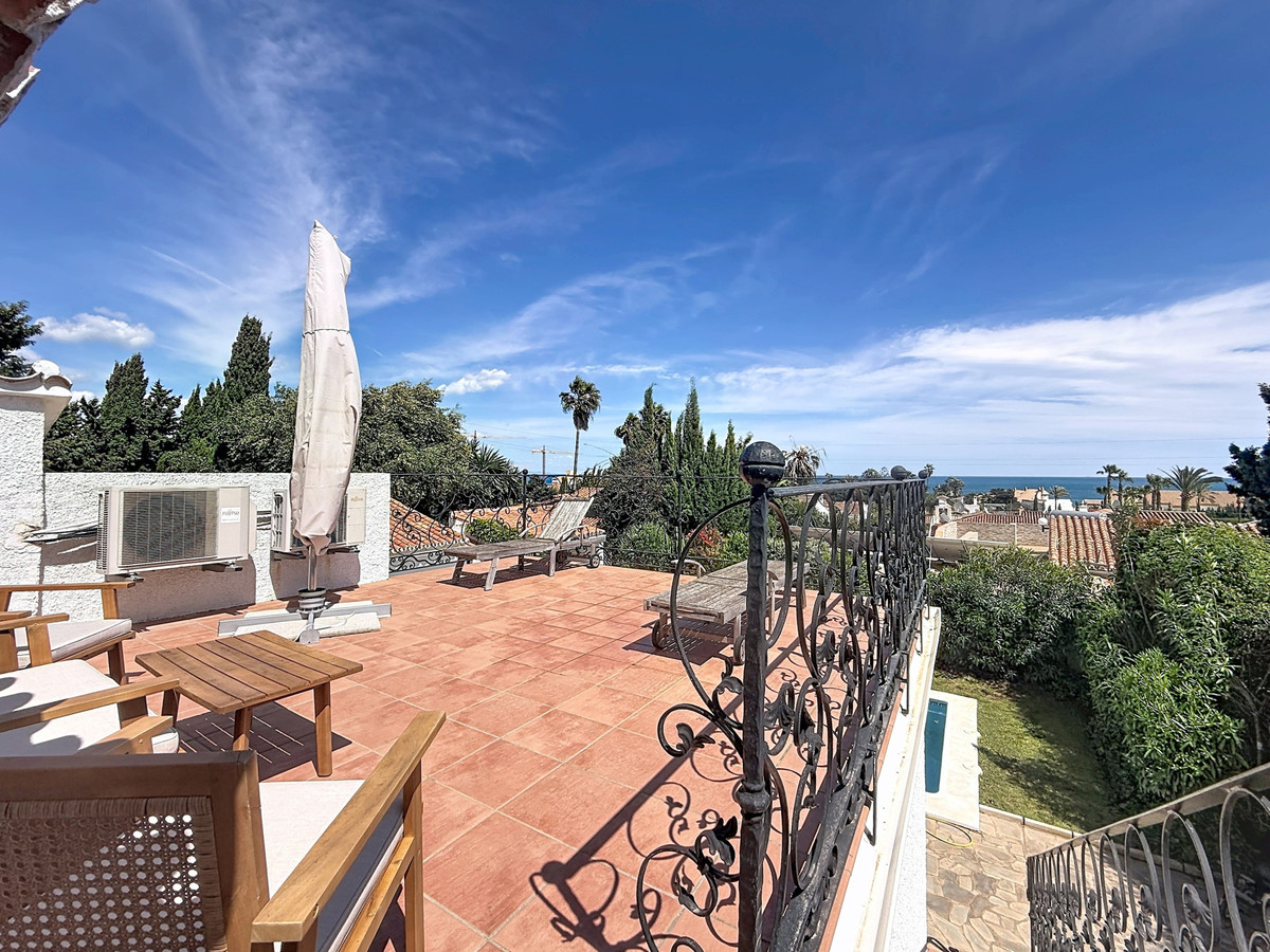 Penthouse Duplex te koop in Manilva | 3 slaapkamers H5432563