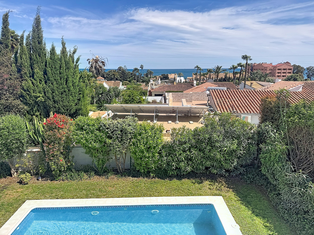 Penthouse Duplex te koop in Manilva | 3 slaapkamers H5432563