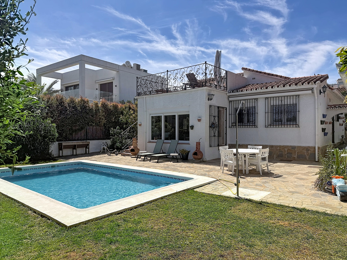 Penthouse Duplex te koop in Manilva | 3 slaapkamers H5432563