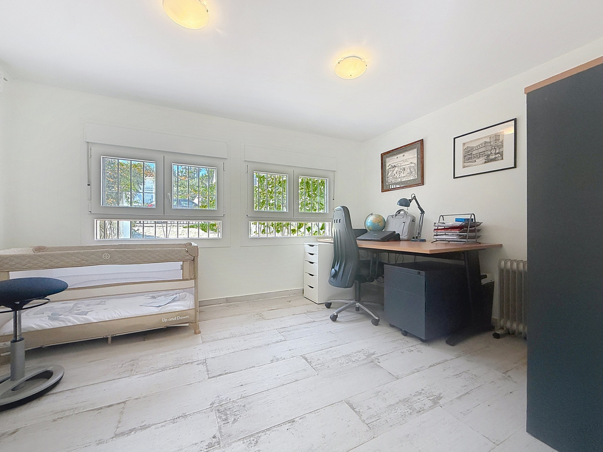 Penthouse Duplex te koop in Manilva | 3 slaapkamers H5432563
