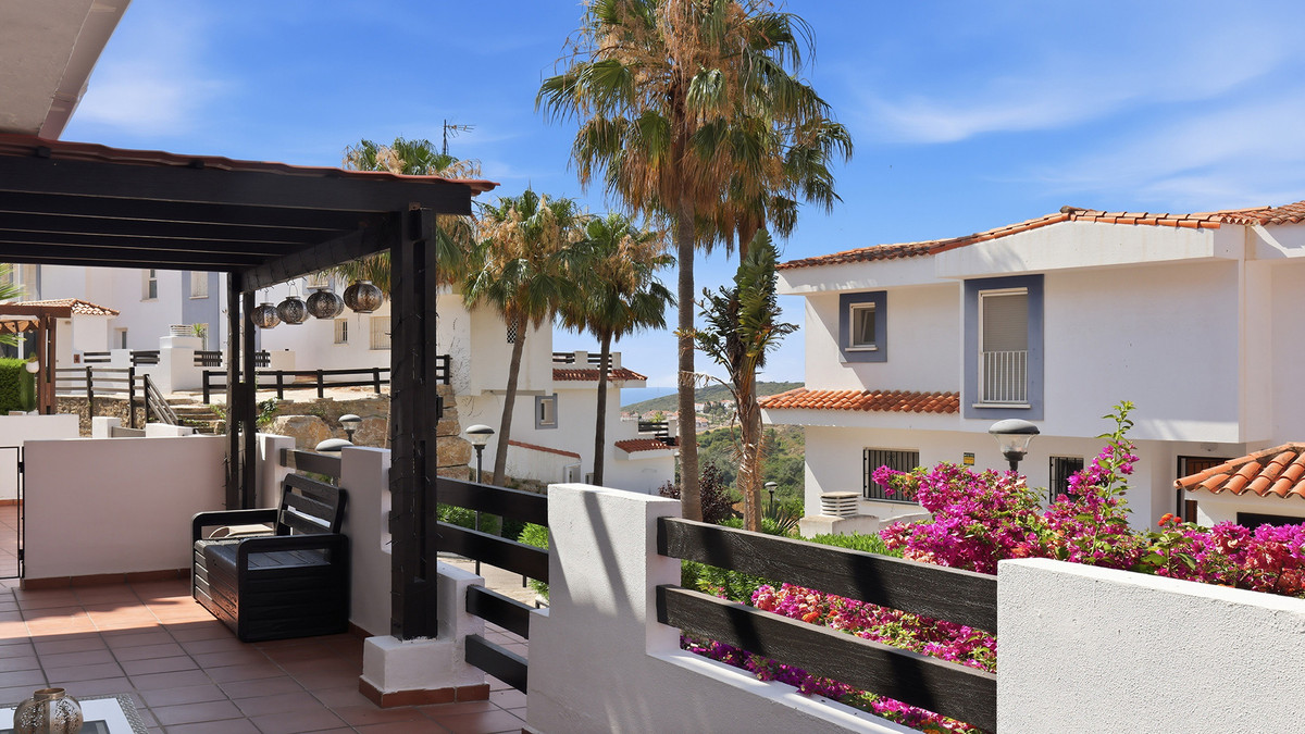 Penthouse Duplex te koop in Manilva | 2 slaapkamers H5433340