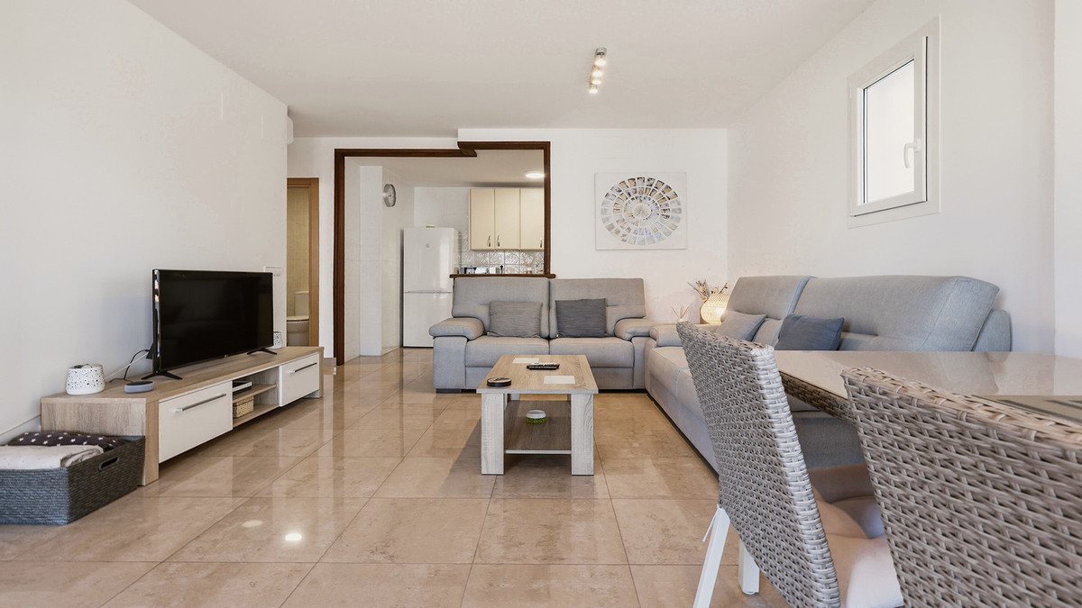 Penthouse Duplex te koop in Manilva | 2 slaapkamers H5433340