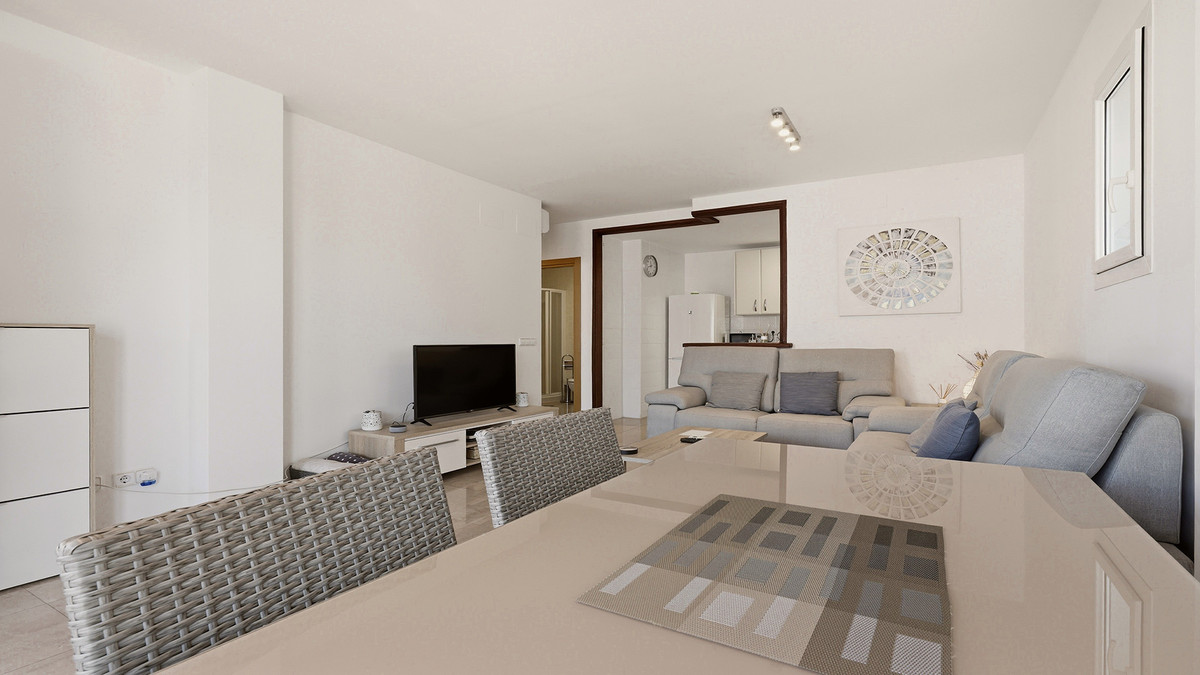 Penthouse Duplex te koop in Manilva | 2 slaapkamers H5433340
