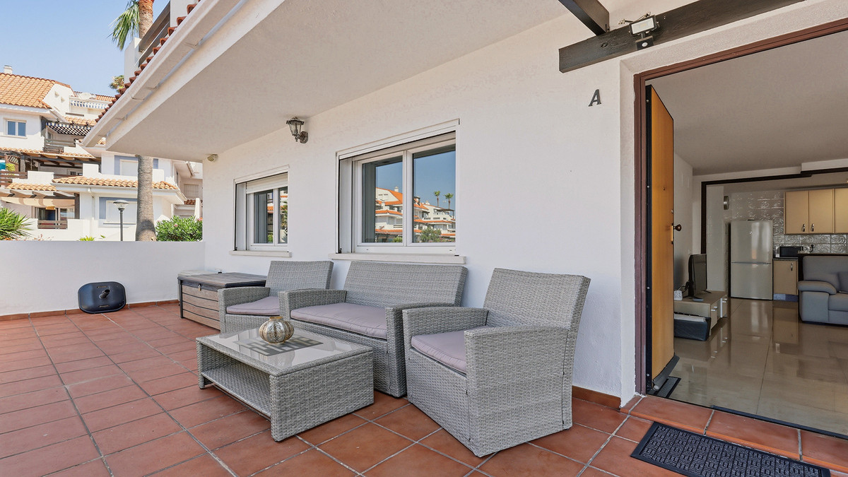 Penthouse Duplex te koop in Manilva | 2 slaapkamers H5433340