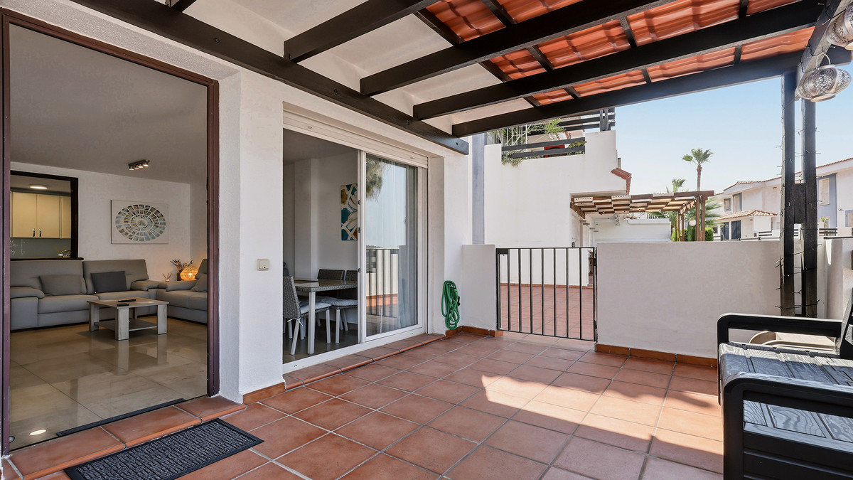 Penthouse Duplex te koop in Manilva | 2 slaapkamers H5433340