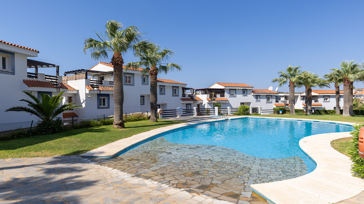 Penthouse Duplex te koop in Manilva | 2 slaapkamers H5433340