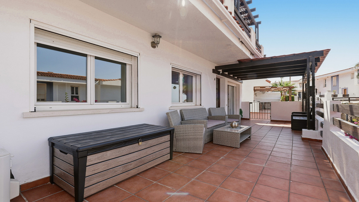 Penthouse Duplex te koop in Manilva | 2 slaapkamers H5433340