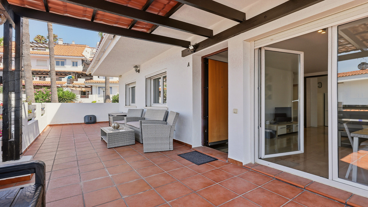 Penthouse Duplex te koop in Manilva | 2 slaapkamers H5433340