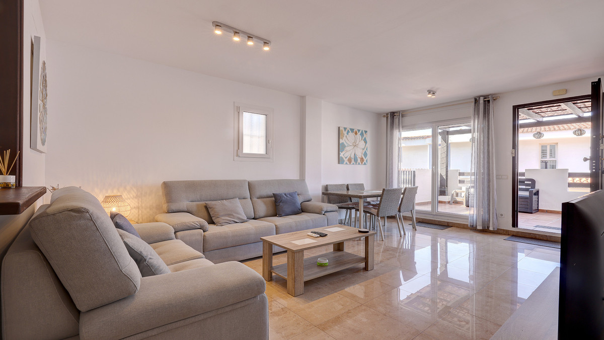Penthouse Duplex te koop in Manilva | 2 slaapkamers H5433340