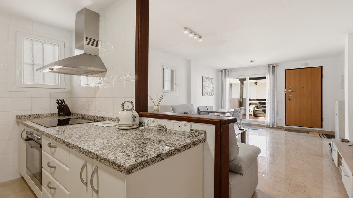 Penthouse Duplex te koop in Manilva | 2 slaapkamers H5433340