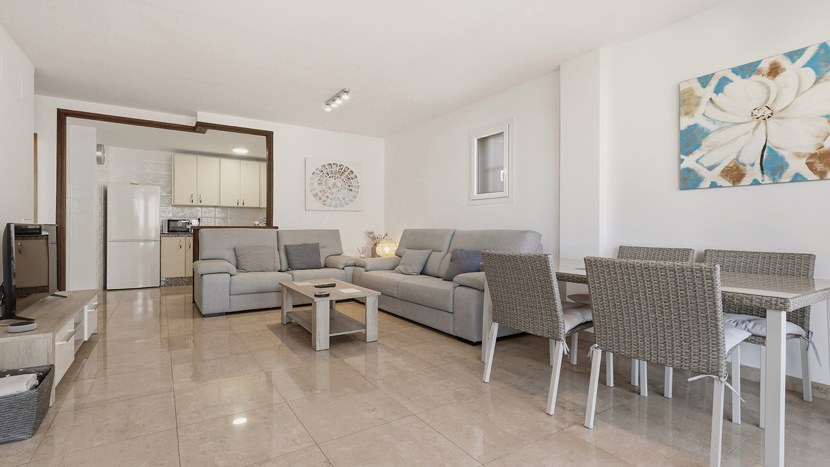 Penthouse Duplex te koop in Manilva | 2 slaapkamers H5433340