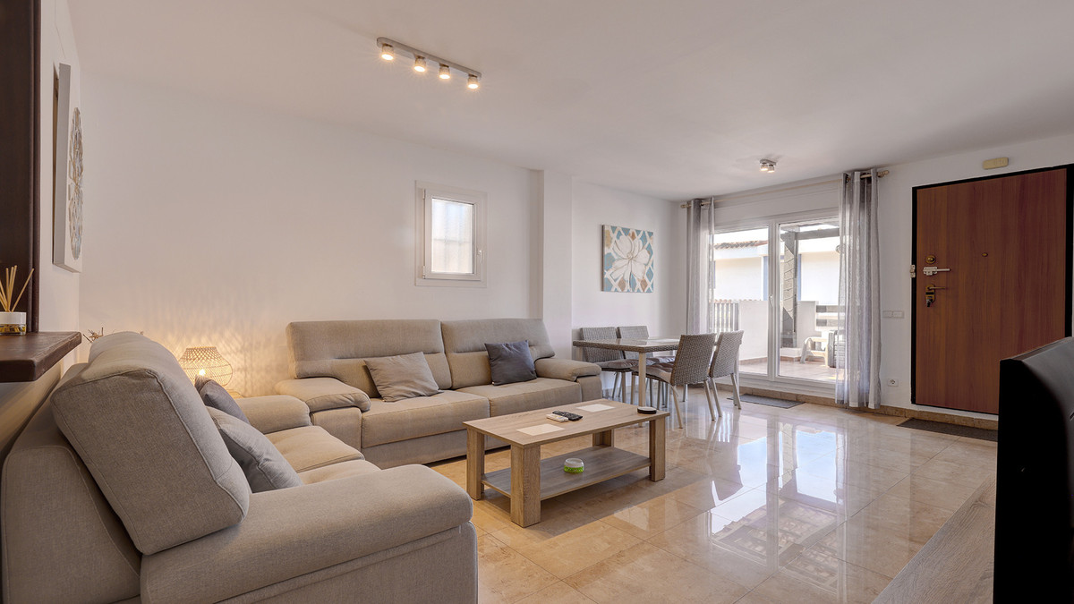 Penthouse Duplex te koop in Manilva | 2 slaapkamers H5433340