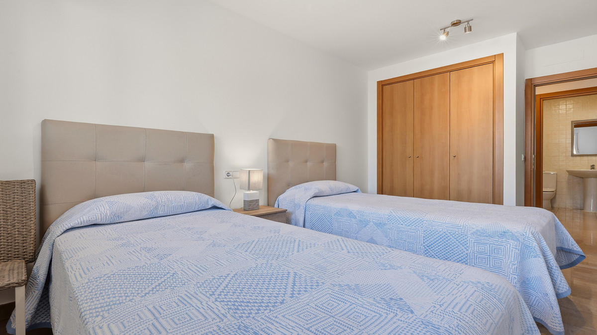 Penthouse Duplex te koop in Manilva | 2 slaapkamers H5433340