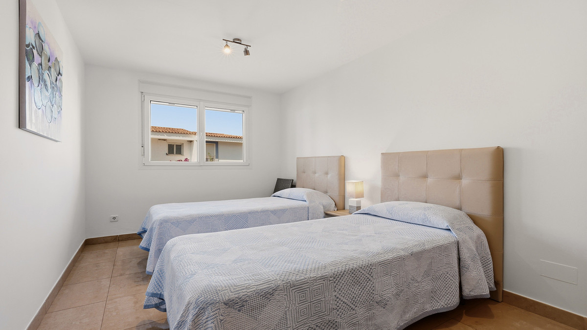 Penthouse Duplex te koop in Manilva | 2 slaapkamers H5433340