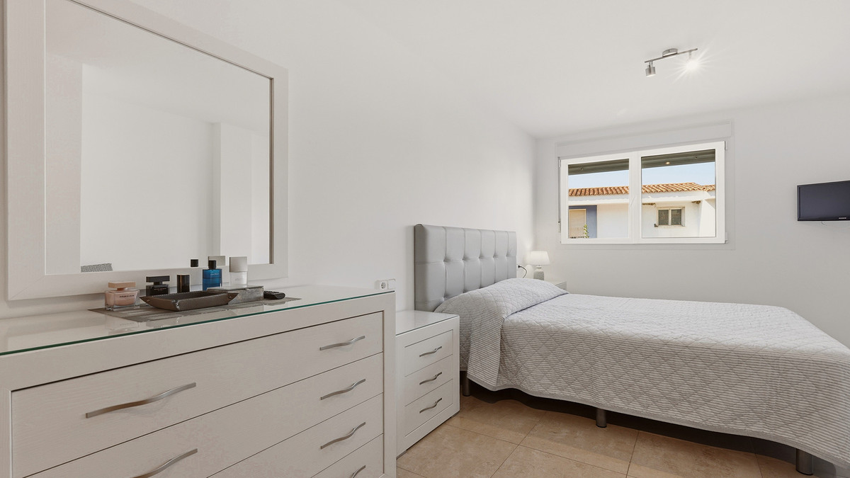 Penthouse Duplex te koop in Manilva | 2 slaapkamers H5433340