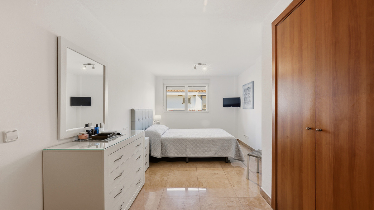 Penthouse Duplex te koop in Manilva | 2 slaapkamers H5433340