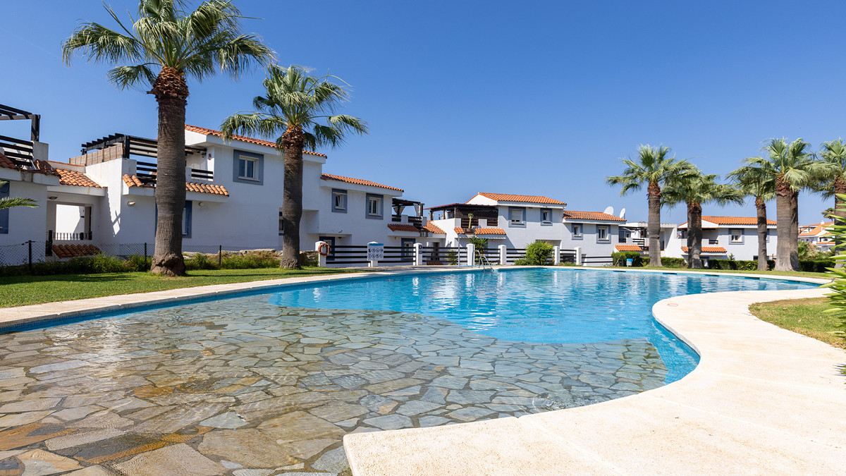 Penthouse Duplex te koop in Manilva | 2 slaapkamers H5433340