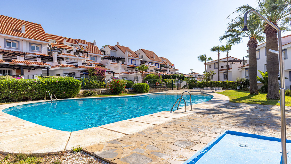 Penthouse Duplex te koop in Manilva | 2 slaapkamers H5433340