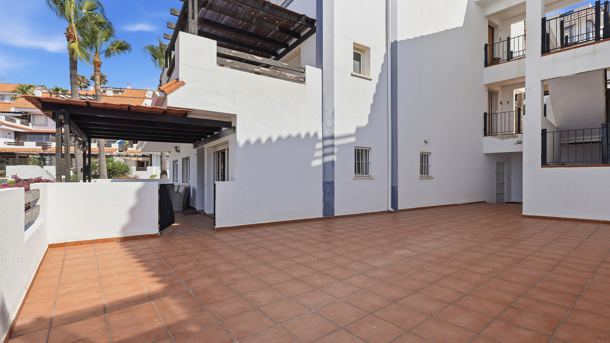 Penthouse Duplex te koop in Manilva | 2 slaapkamers H5433340