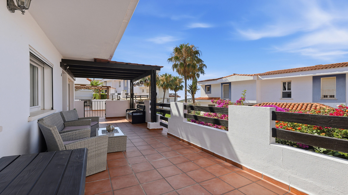 Penthouse Duplex te koop in Manilva | 2 slaapkamers H5433340