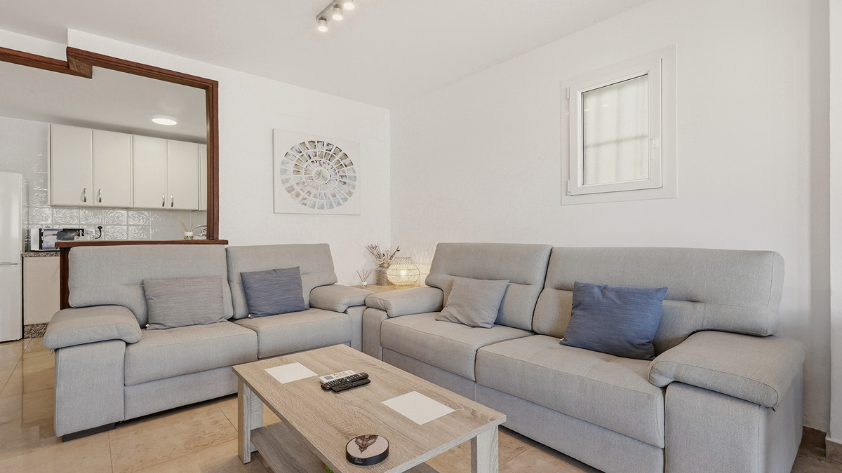 Penthouse Duplex te koop in Manilva | 2 slaapkamers H5433340