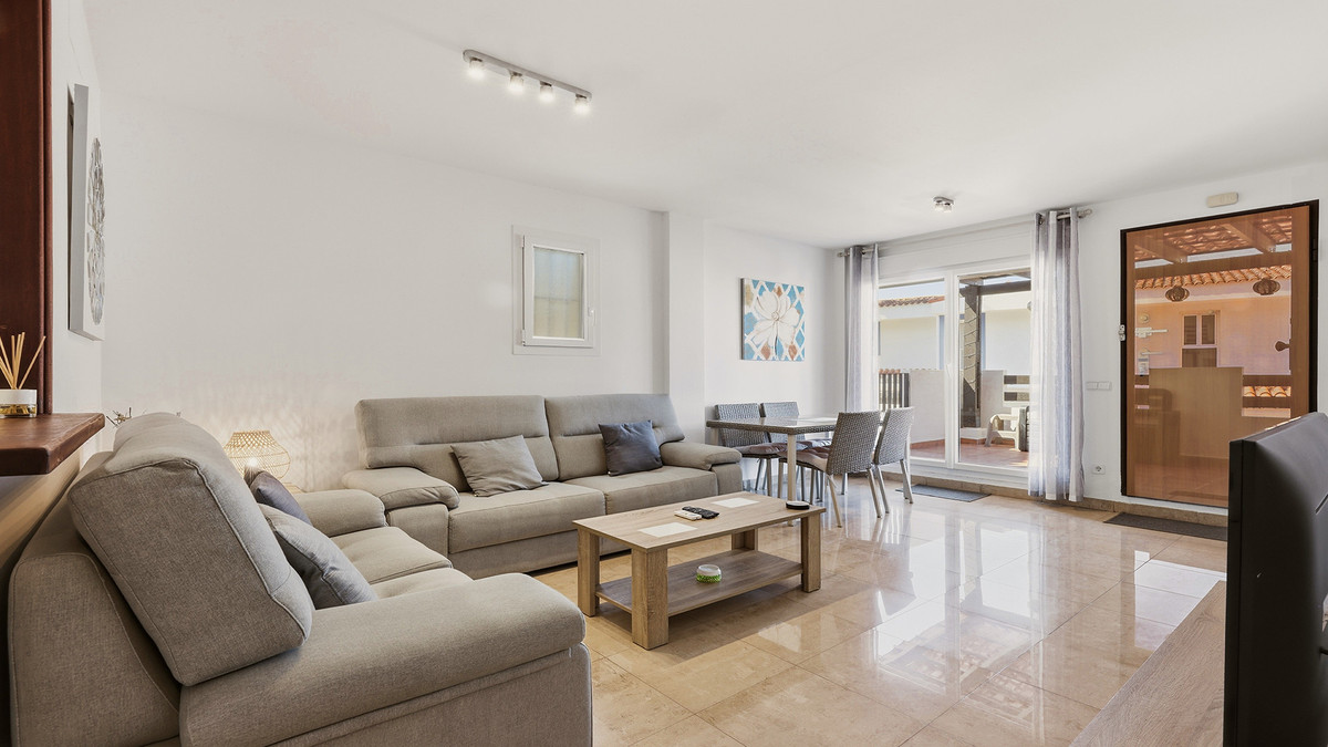 Penthouse Duplex te koop in Manilva | 2 slaapkamers H5433340
