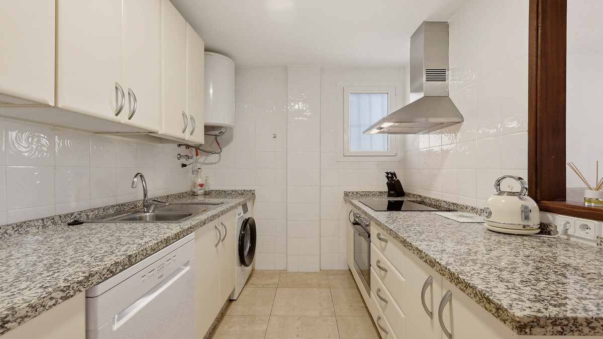 Penthouse Duplex te koop in Manilva | 2 slaapkamers H5433340