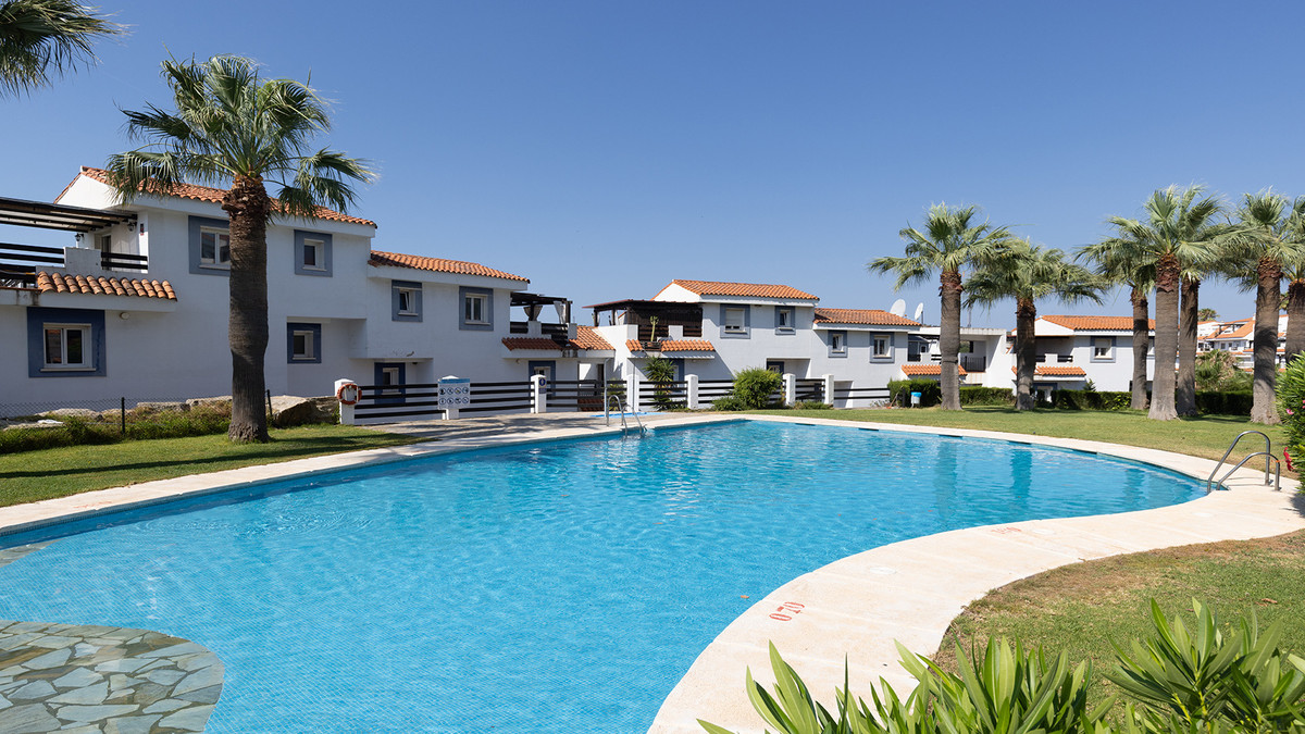 Penthouse Duplex te koop in Manilva | 2 slaapkamers H5433340