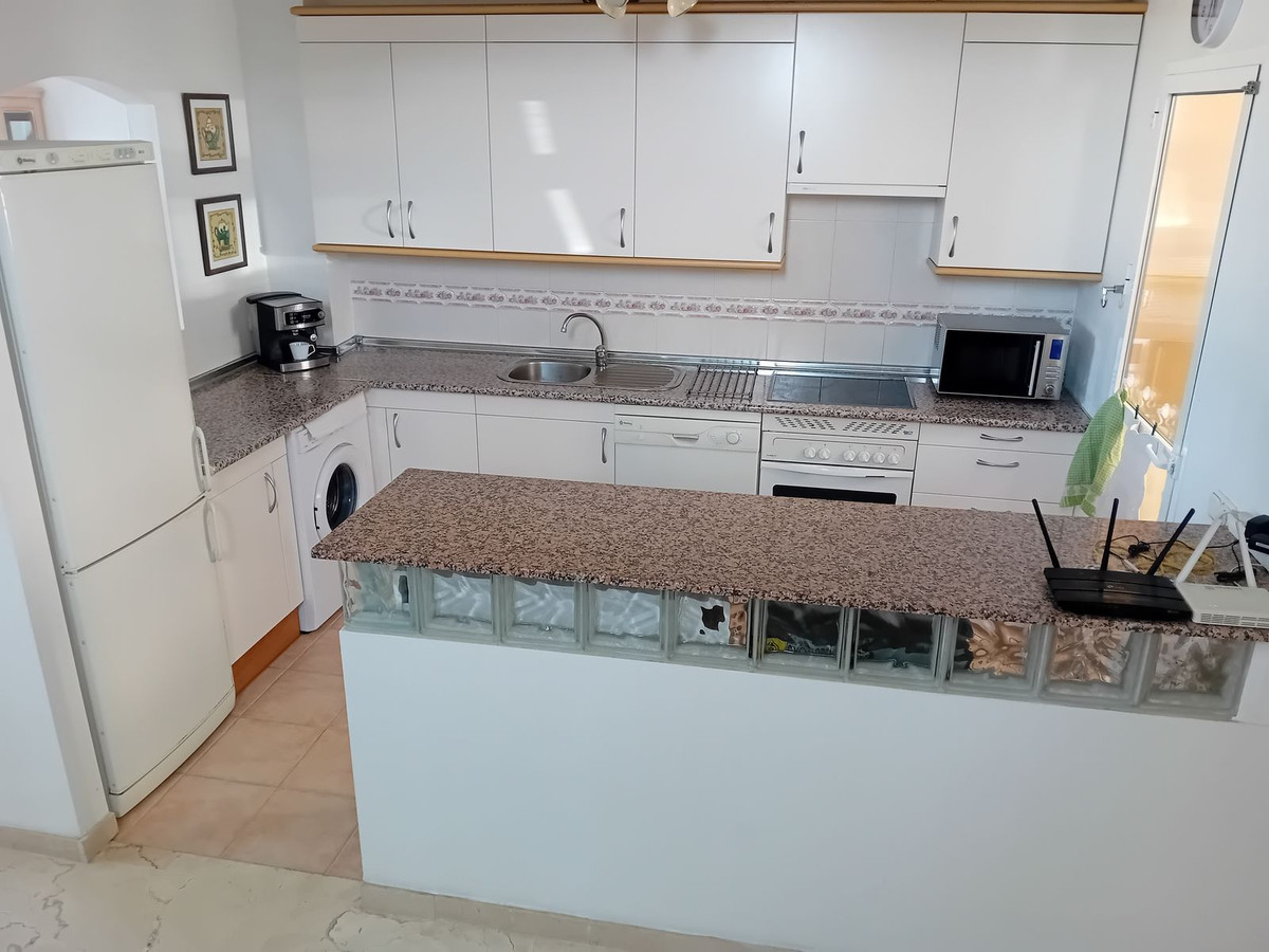 Huis te koop in Manilva | 3 slaapkamers H5433589
