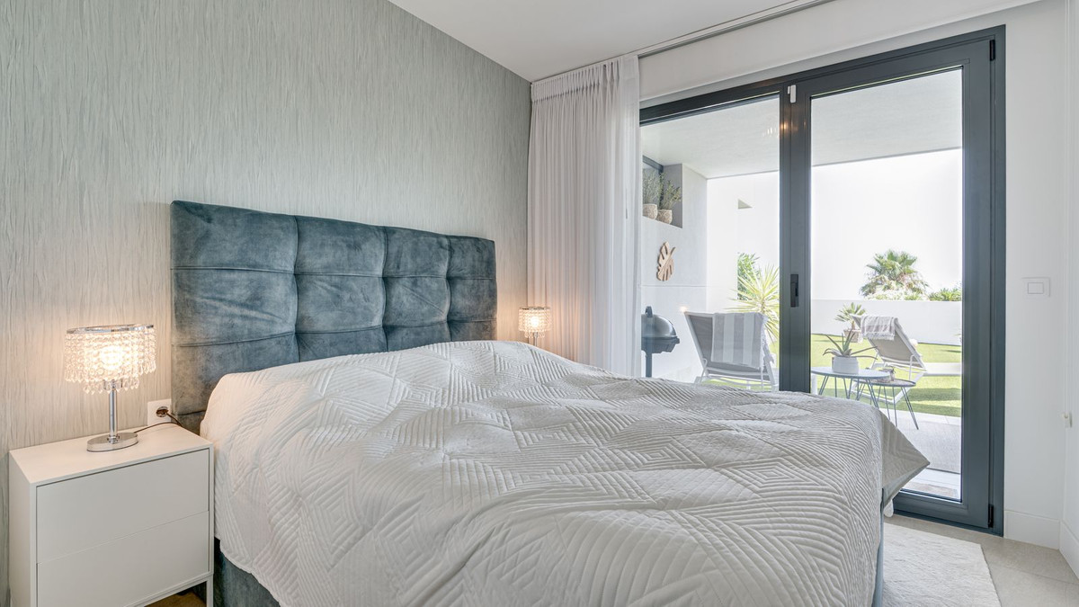 Appartement te koop in Manilva | 2 slaapkamers H5433961