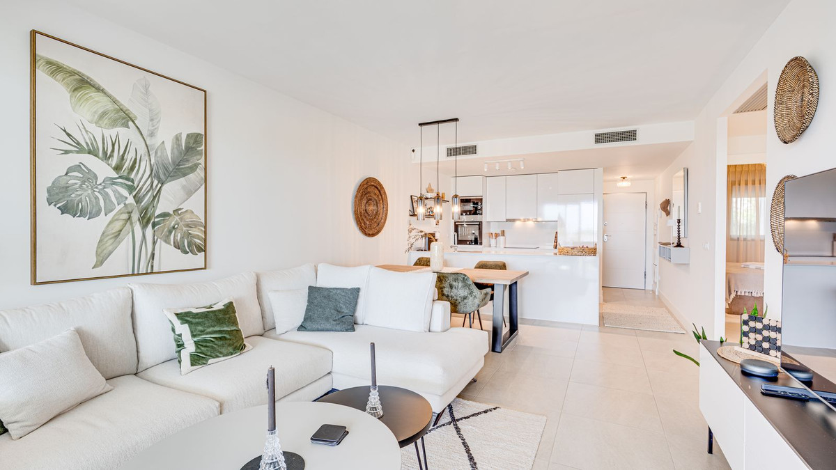 Appartement te koop in Manilva | 2 slaapkamers H5433961