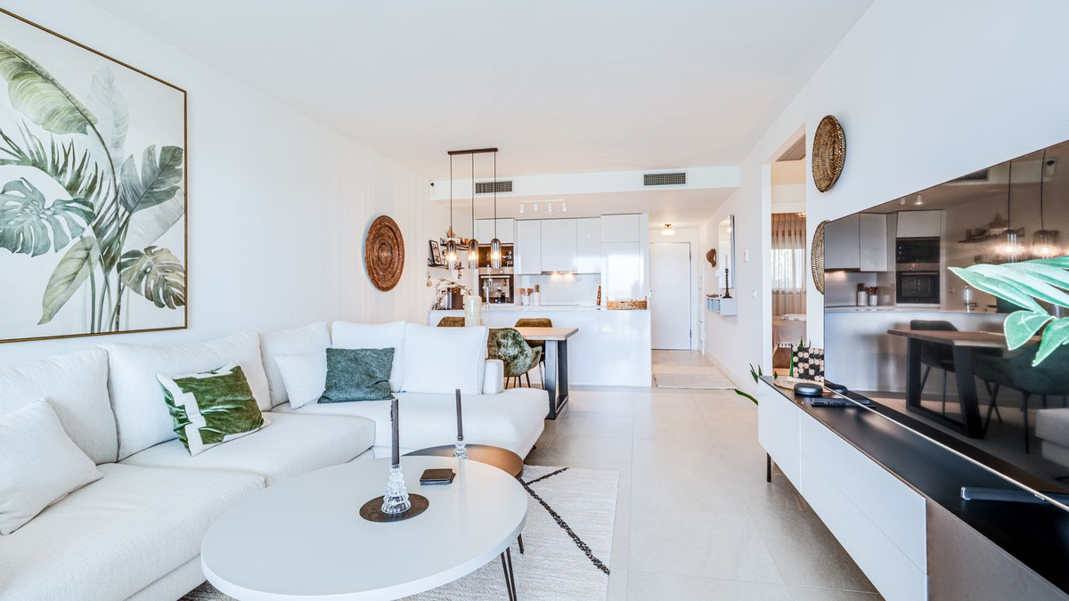 Appartement te koop in Manilva | 2 slaapkamers H5433961