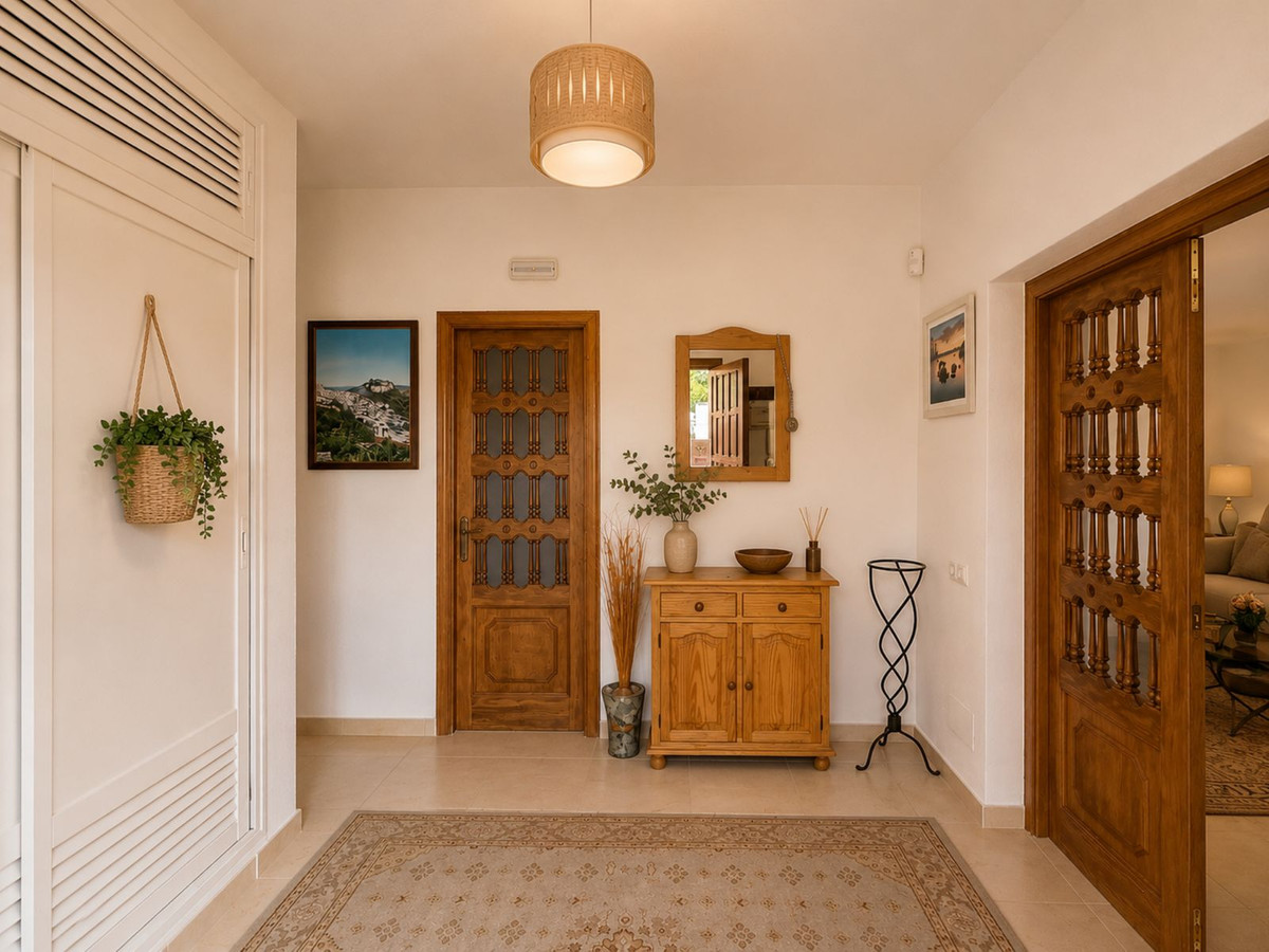 Appartement te koop in Manilva | 2 slaapkamers H5434888