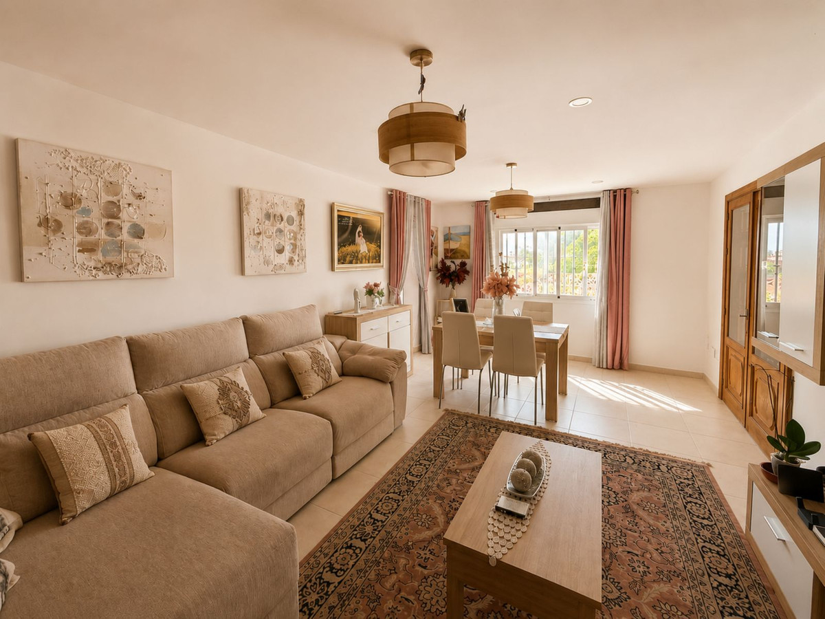 Appartement te koop in Manilva | 2 slaapkamers H5434888