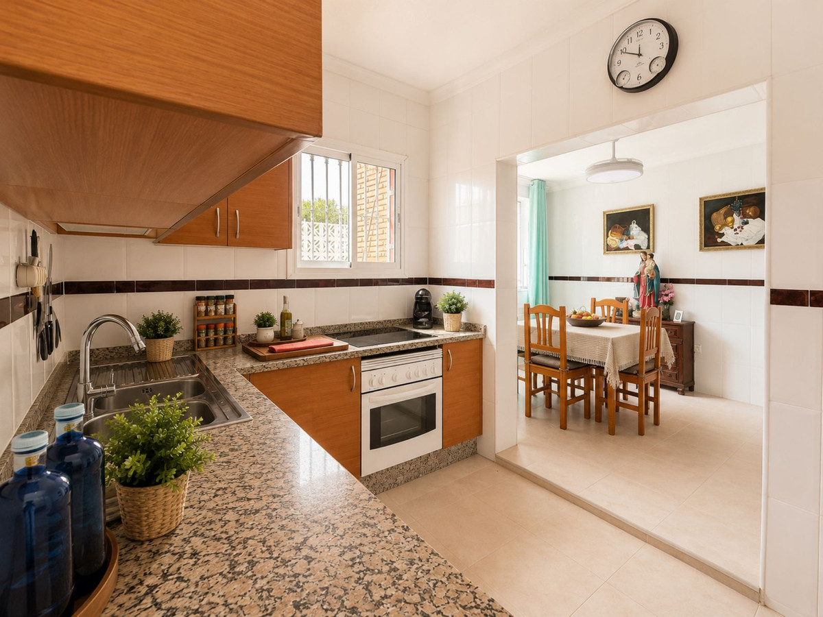 Appartement te koop in Manilva | 2 slaapkamers H5434888
