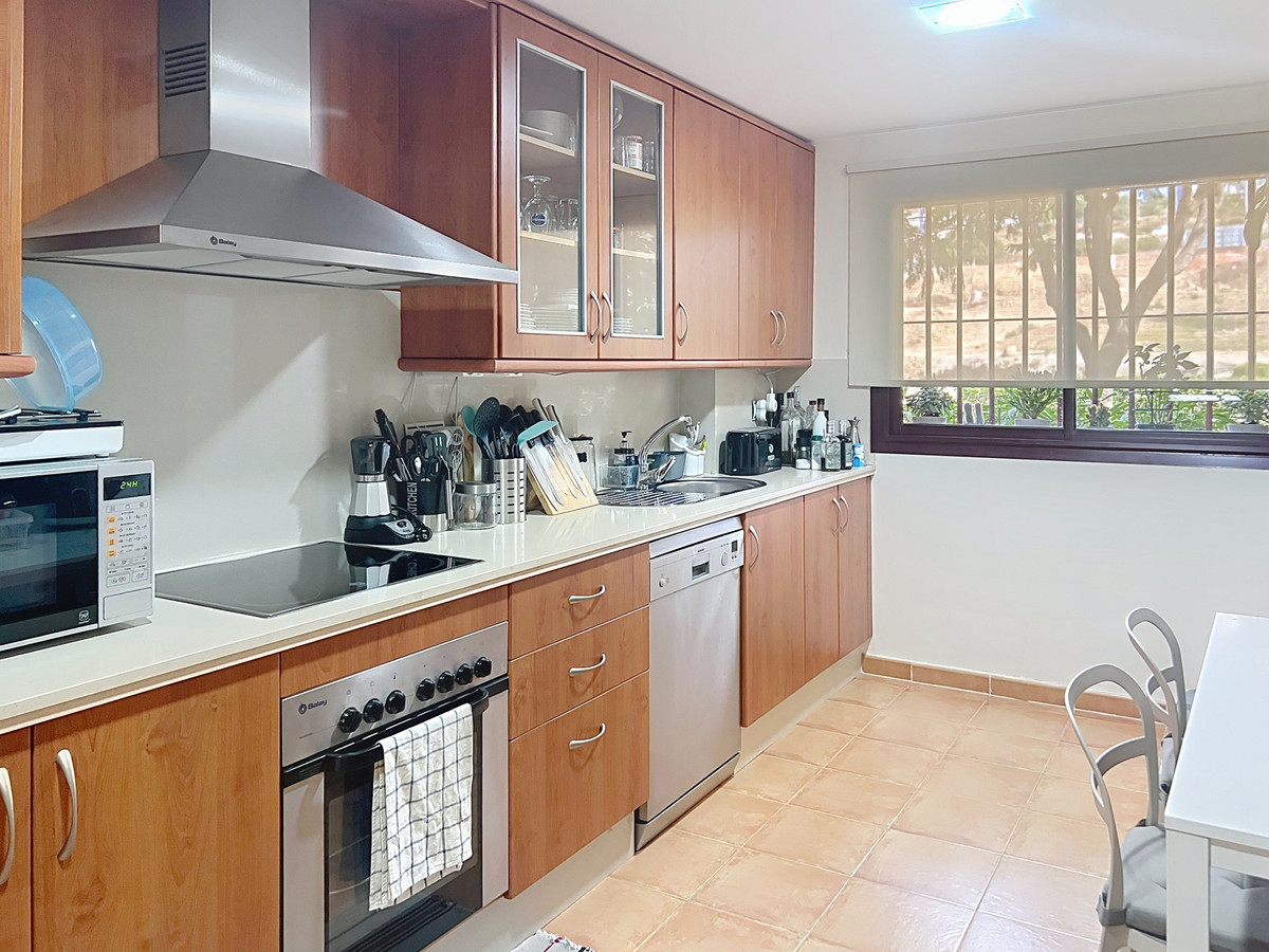 Appartement te koop in Manilva | 2 slaapkamers H5435362