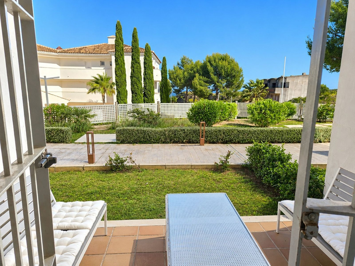 Appartement te koop in Manilva | 2 slaapkamers H5439622