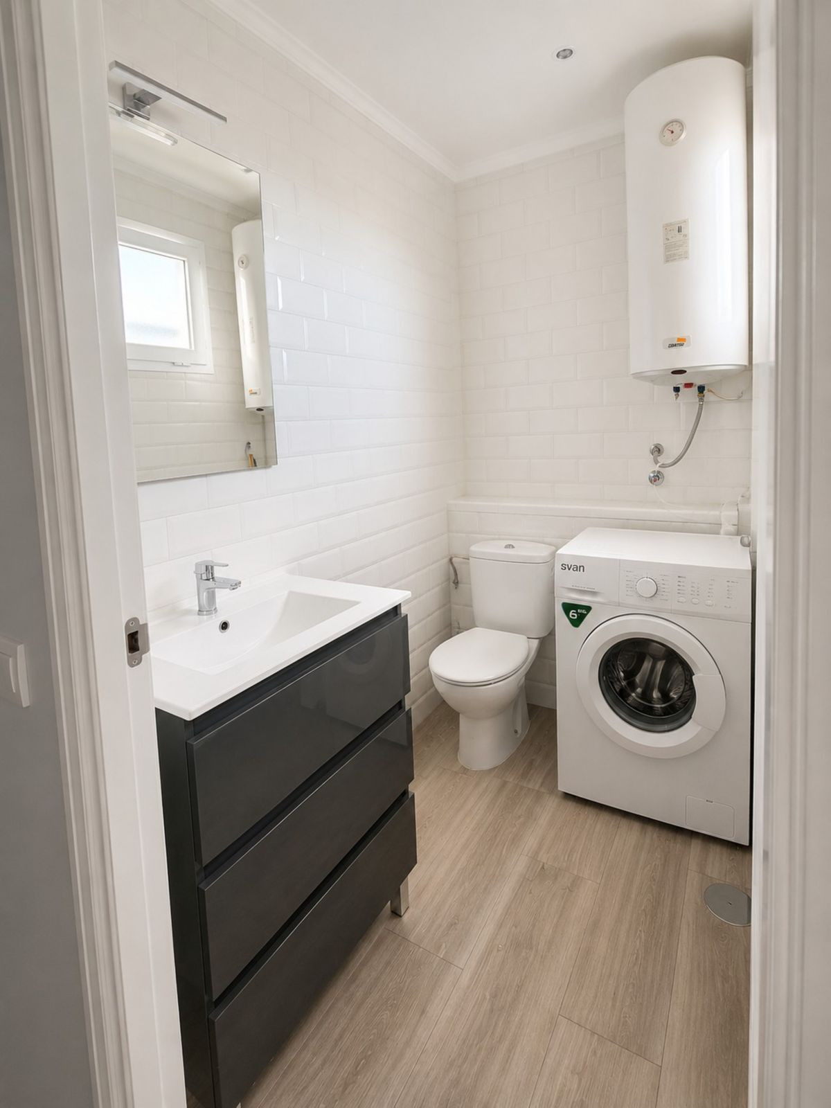 Appartement te koop in Manilva | 2 slaapkamers H5439622