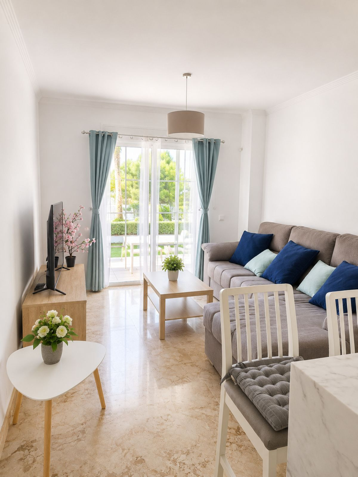 Appartement te koop in Manilva | 2 slaapkamers H5439622