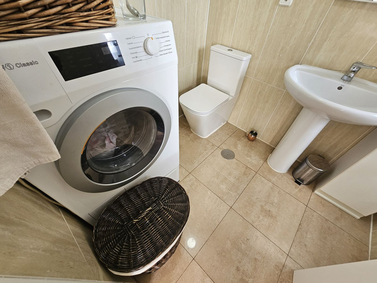 Appartement te koop in Manilva | 3 slaapkamers H5439877