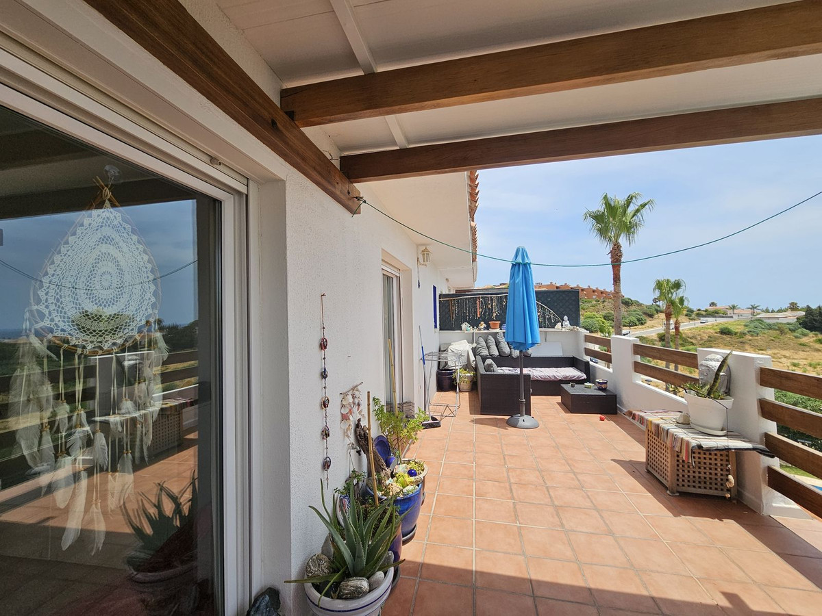 Appartement te koop in Manilva | 3 slaapkamers H5439877