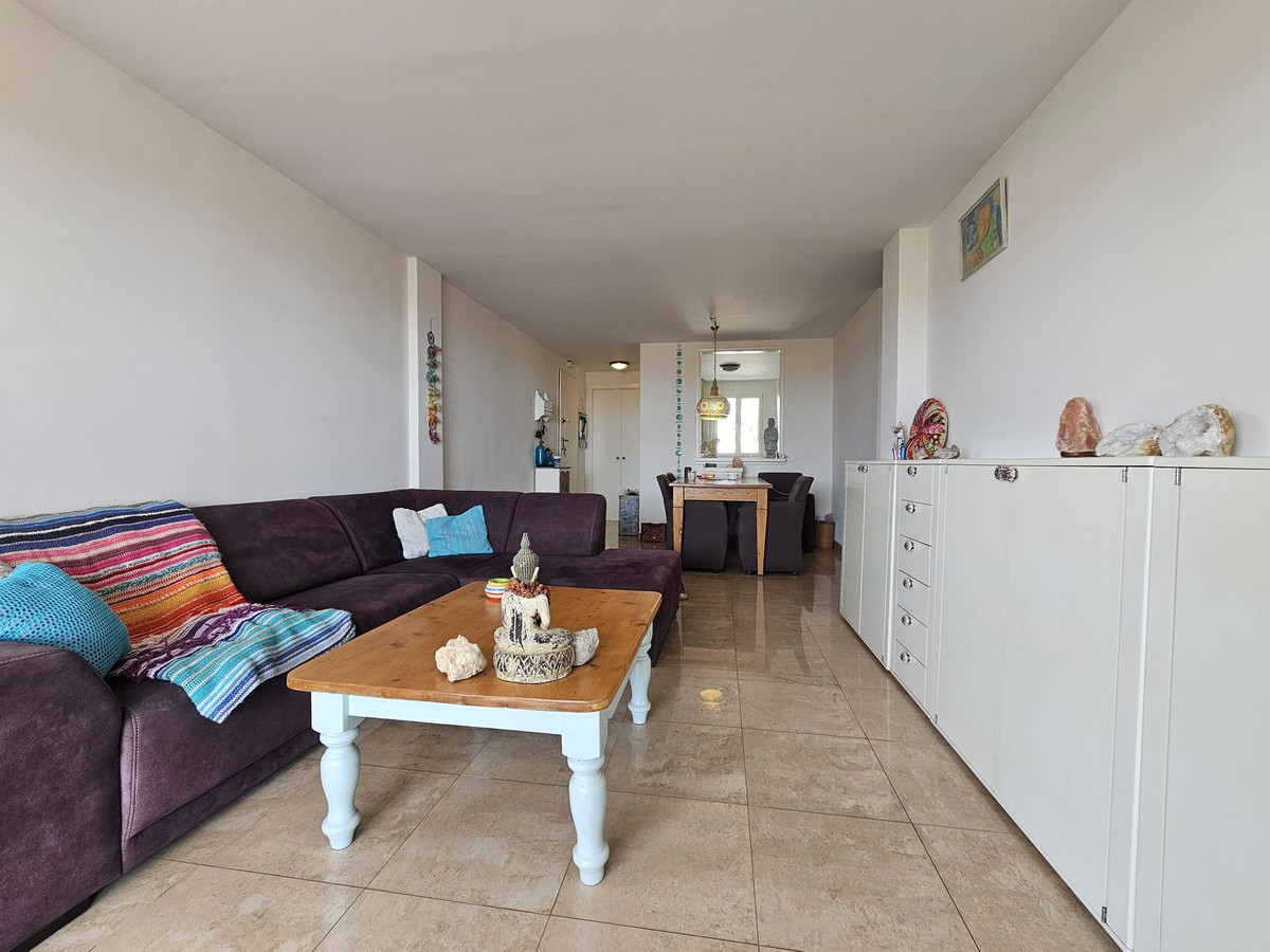 Appartement te koop in Manilva | 3 slaapkamers H5439877
