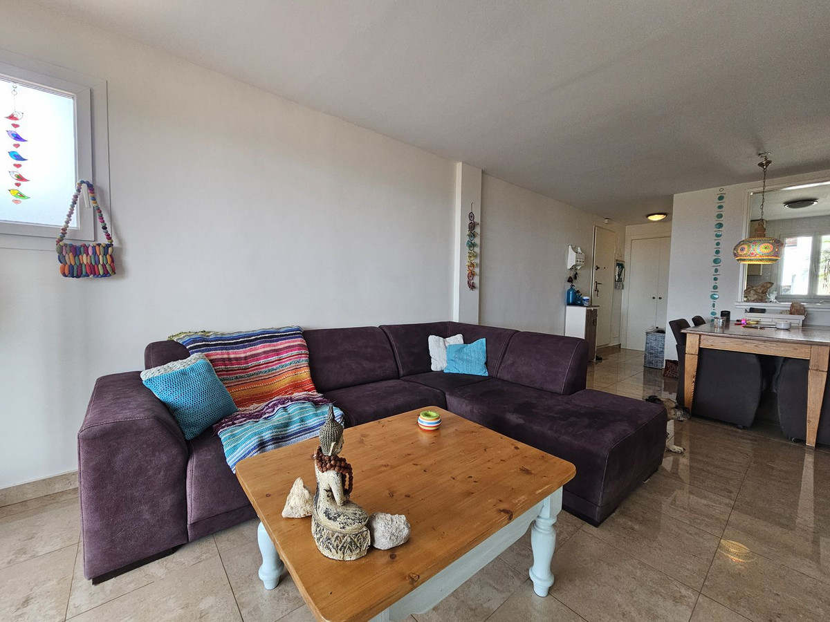 Appartement te koop in Manilva | 3 slaapkamers H5439877