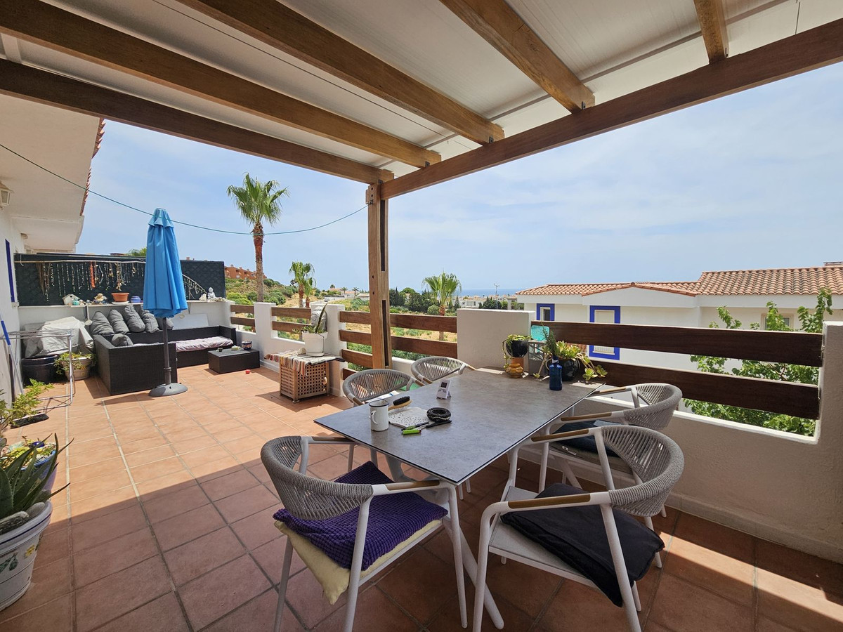 Appartement te koop in Manilva | 3 slaapkamers H5439877