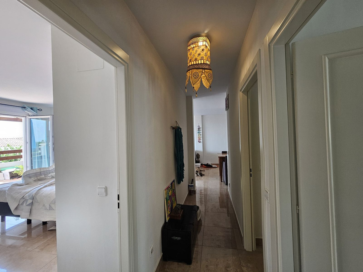 Appartement te koop in Manilva | 3 slaapkamers H5439877